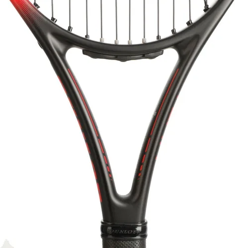Miniatura 4 de Dunlop Sports Serie de raquetas preencordadas por equipos (equipo 260 y equipo 285)