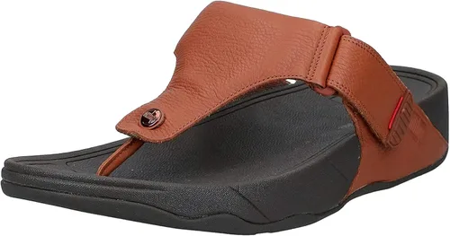 Miniatura 6 de FitFlop Sandalia Track II Tanga para hombre