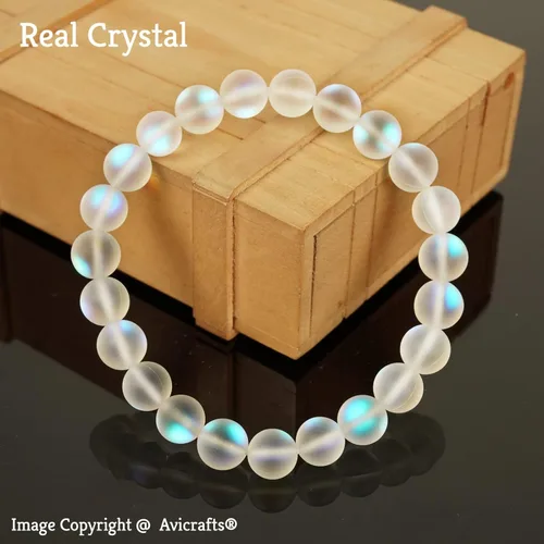 Miniatura 40 de Avicrafts Gemstone Bracelet
