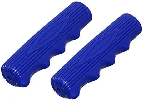 Miniatura 6 de Alta Kraton - Empuñaduras de goma de color sólido para bicicleta, varios