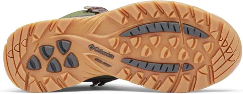 Miniatura 10 de Columbia Zapatos de senderismo Newton Ridge Plus para mujer