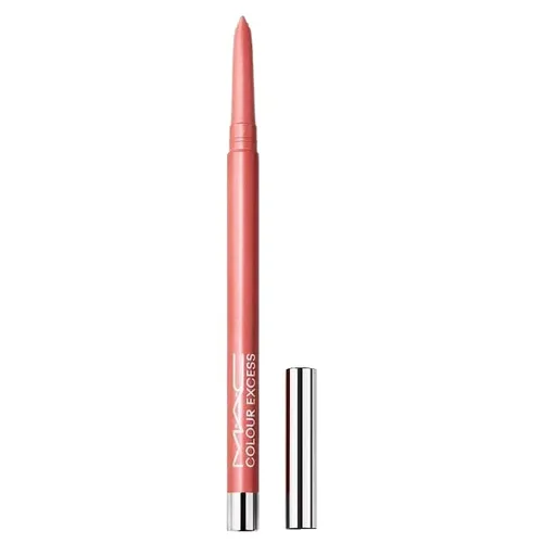 MAC Colour Excess Gel Lápiz delineador de ojos/delineador de ojos en gel – Tat Last (fucsia) – 0.01 oz / 0.35 g
