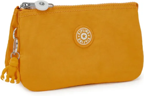 Miniatura 20 de Kipling Bolsa grande Creativity para mujer, kit de cosméticos versátil, organizador de viaje de nailon ligero