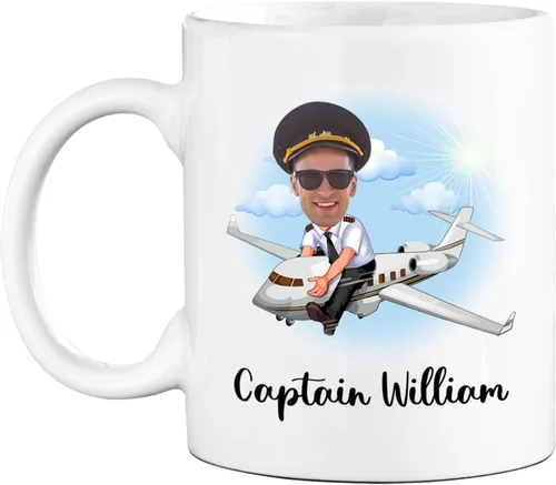 Miniatura 9 de Taza de café personalizada con foto de doctor de 11 y 15 onzas, divertida taza de café de doctor regalo para agradecer a hombres, mujeres, cirujano