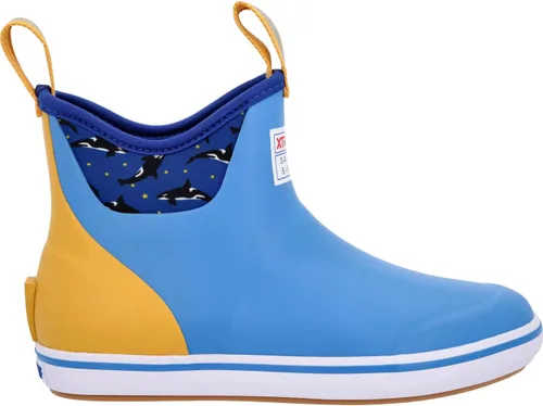 Miniatura 7 de Xtratuf Botines acuáticos de 6 pulgadas para mujer