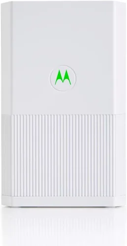 Miniatura 5 de Motorola MH7020 Series Gigabit Smart Home WiFi Router y malla (paquete de tres)