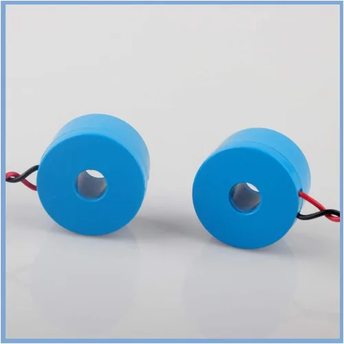 Miniatura 5 de Comimark Transformador de corriente micro DL-CT08CL5-20A/10mA 2000/1 0 ~ 120A de 2 piezas