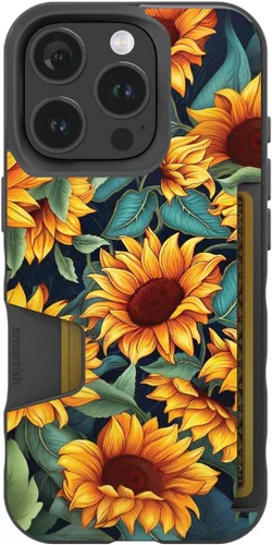 Miniatura 10 de Smartish - AW Shoots - Funda delgada para iPhone 13, Gripmunk [ligera + protectora], funda fina - Compatible con iPhone 13