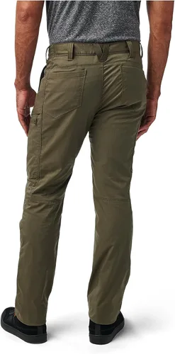 Miniatura 3 de 511 Pantalón táctico Ridge para hombre tela elástica Flex-Tac cintura cómoda estilo 74520
