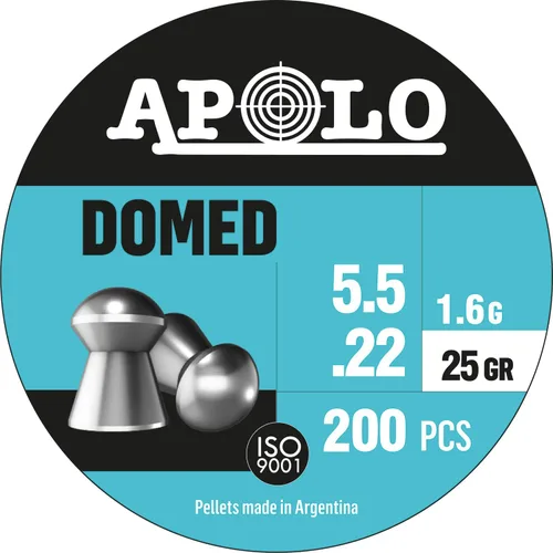 Miniatura 3 de ApoloAirgun