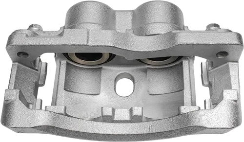 Miniatura 3 de Detroit Axle - Rotores de disco delantero Reemplazo de pinza de freno izquierda para Chevy GMC Express Silverado Sierra Savana 2500 3500