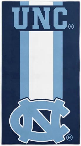 Miniatura 44 de Northwest NCAA - Toalla de playa unisex para adultos