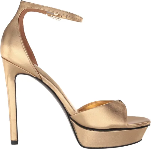 Miniatura 6 de GUESS Women's Ellsyn Heeled Sandal