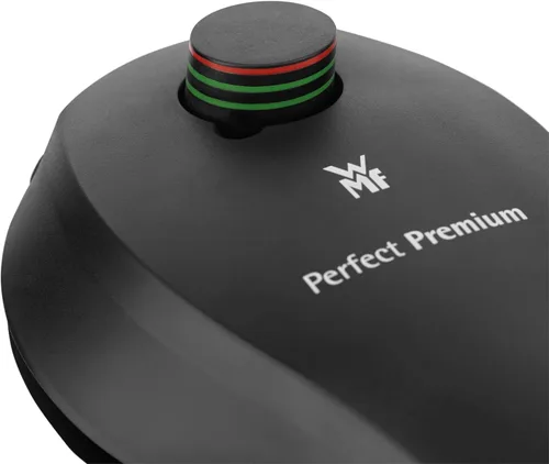 Miniatura 9 de WMF Perfect Premium - Olla a presión (6,5 L, 8.7 in), acero inoxidable, transparente, 8.7 in