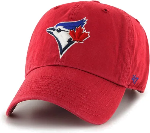 Miniatura 8 de NCAA '47 Clean Up–Gorra ajustable, una talla para todos Caqui