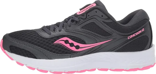 Miniatura 9 de Saucony VERSAFOAM Cohesion 12 - Tenis de correr para mujer, para carretera