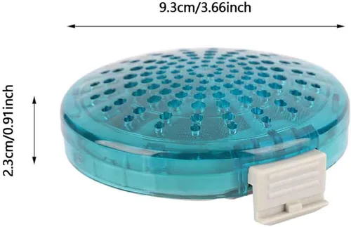 Miniatura 4 de GLOGLOW Filtro de pelusa de malla para lavadora NEA61973201 WT H750