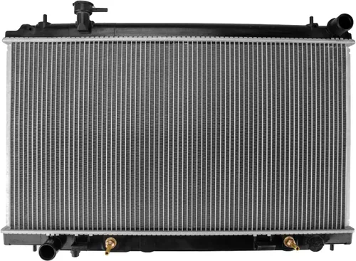 Miniatura 172 de Torchtree Radiador CU13315, compatible con XC60, S60, Range-Rover Evoque, XC70, S80, LR2, Discovery Sport, V60, V70, S60/V60 Cross Country