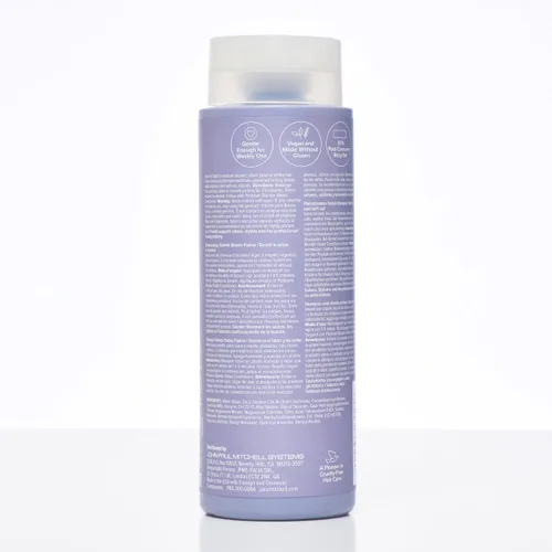 Miniatura 8 de Paul Mitchell Platinum Blonde Violet Shampoo, Banishes Brass + Brightens, Ideal for Light to Medium Blonde, Silver, Gray or White Hair