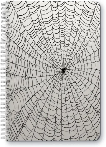 Miniatura 11 de Cuaderno de espiral, doble alambre en espiral, diario de composición escolar, suministros para la escuela y la oficina, 100 páginas, 5.71 x 8.26