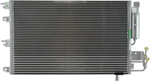 Miniatura 455 de TRQ Secador receptor de condensador de aire acondicionado compatible con Pontiac Vibe 2009-2010 2011-2016 Scion tC 2008-2015 xB 2009-2019 Toyota