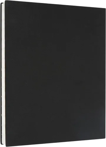 Artist's Loft Lay Flat - Cuaderno de bocetos de tapa dura sin espinas, papel sin ácidos y resistente a las manchas, bloc de bocetos para dibujar,
