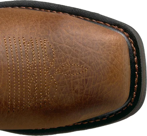 Miniatura 5 de Ariat Workhog Patriot - Botas de trabajo con punta de acero para hombre