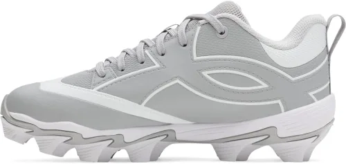 Miniatura 7 de Under Armour Botines de béisbol Leadof Icon Low Rm Jr para niños