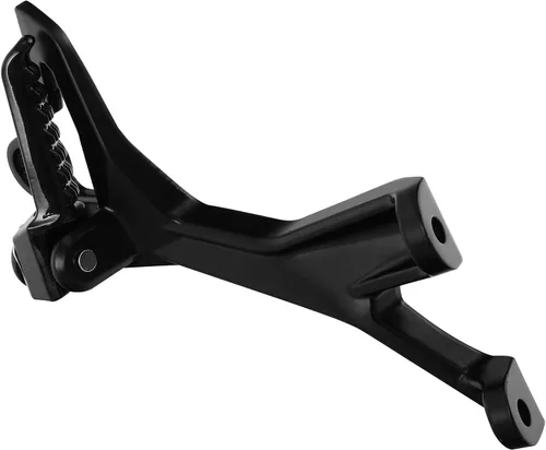 Miniatura 6 de TCMT Soporte de estriberas de pasajero para Kawasaki Ninja 400 EX400 2018-2024 Ninja 500 2024-2025 Z400 2019-2024 Z500 2024 Reemplazar 35063-1409