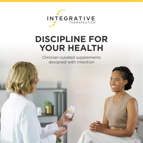 Miniatura 8 de Integrative Therapeutics Theracurmin HP - Apoyo para la salud del corazón y las articulaciones* - Soporte de recuperación muscular* - 27 veces más