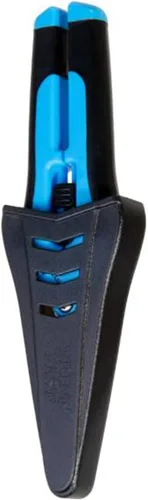 Miniatura 3 de Hydrofarm HGPP400C podadora con hoja curvada de precisión, hoja curva, Azul