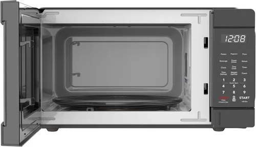 Miniatura 10 de FRIGIDAIRE Horno microondas de 0.9 pies cúbicos, negro