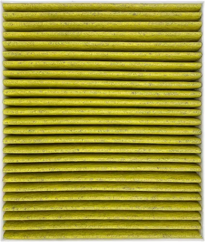 Miniatura 5 de Capume Filtro de Aire de Cabina JM871 Compatible con LS500 de 2018 2019 2020 2021 2022 2023 2024, LS500H de 2018-2024, Tundra 2022-2024, Sequoia