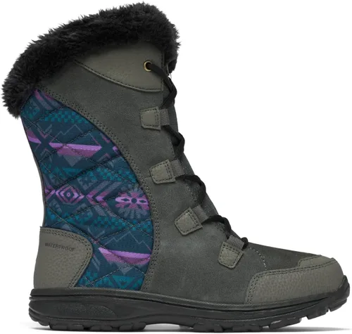 Miniatura 7 de Columbia Botas de nieve Ice Maiden II para mujer, Nieve