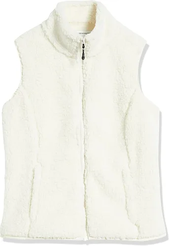 Miniatura 6 de Tienda Essentials - Chaleco polar con forro polar para mujer