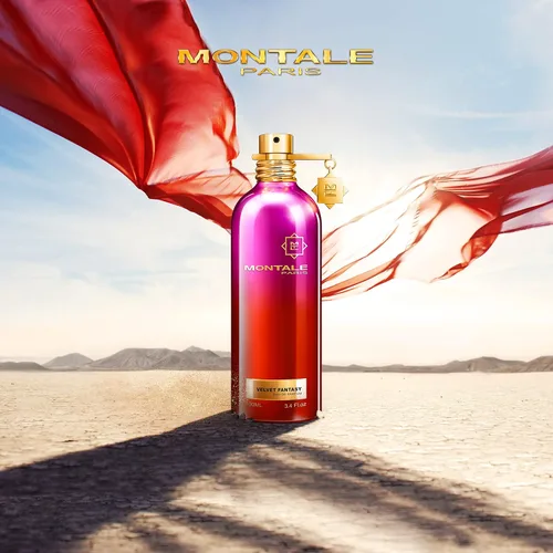 Miniatura 3 de MONTALE Velvet Fantasy Eau de Parfum, 3.4 fl. oz.