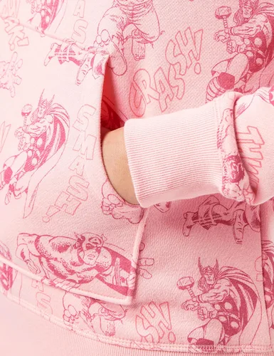 Miniatura 4 de Tienda Essentials Disney Marvel Star Wars Princesa - Sudaderas de vellón con capucha para mujer