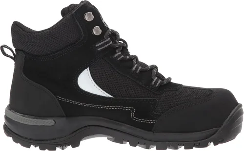Miniatura 6 de Harley-Davidson Footwear Waites CT - Botas para mujer, Negro, B(M) US