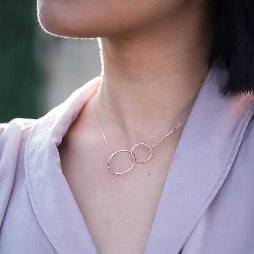 Miniatura 5 de Dear Ava Regalo para San Valentín Joyería para Mujer, Esposa, Novia