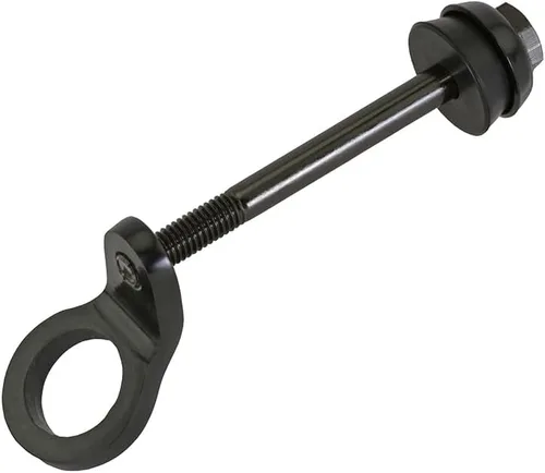 Perno de repuesto de horquilla de resorte de bicicleta y anillo para horquillas de resorte de bicicleta, varios colores