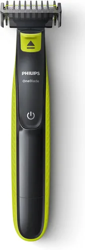 Miniatura 2 de Philips Recortadora y afeitadora eléctrica híbrida OneBlade QP2520