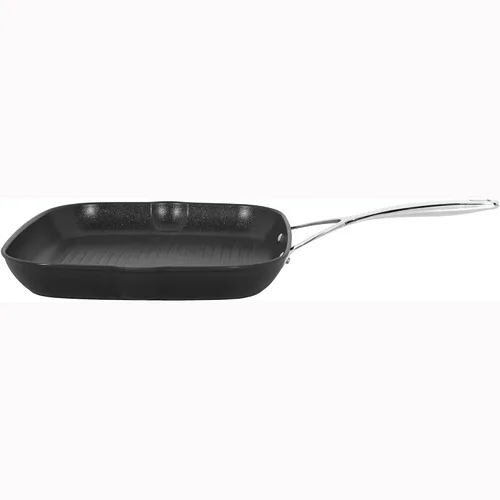 Miniatura 11 de Demeyere Horno holandés antiadherente de aluminio AluPro de 4.5 cuartos