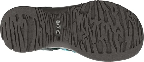 Miniatura 7 de KEEN Sandalias Whisper con punta cerrada, duraderas, cómodas, fáciles de poner, lavables