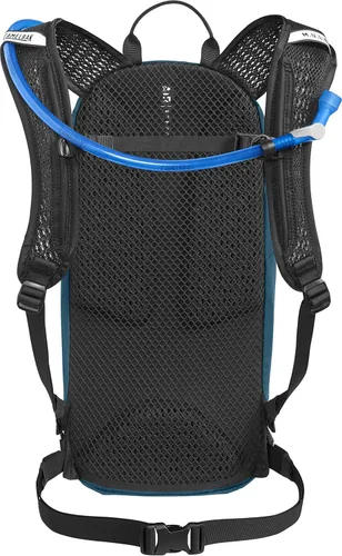 Miniatura 3 de CamelBak M.U.L.E. 12 - Paquete de hidratación para bicicleta de montaña Marroquí Azul/Negro 2.0