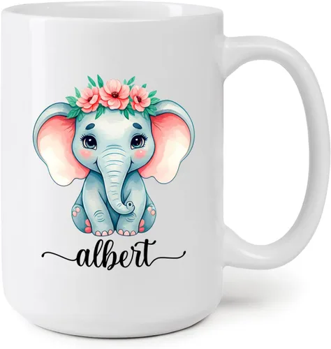 Miniatura 19 de Taza de alpaca personalizada, taza de café de alpaca, regalos para los amantes de las alpacas, divertida taza de alpaca, taza de alpacas con nombre