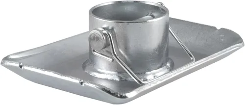 Miniatura 5 de CURT 28272 pie para gato