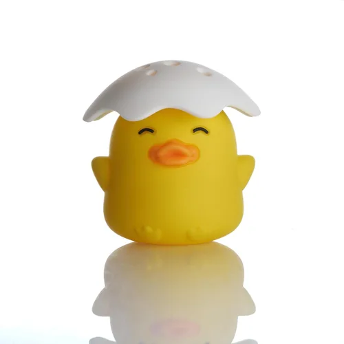 Miniatura 8 de Duck Refrigerator - Soporte desodorante de bicarbonato de sodio, absorbente de olores y eliminador (azul)
