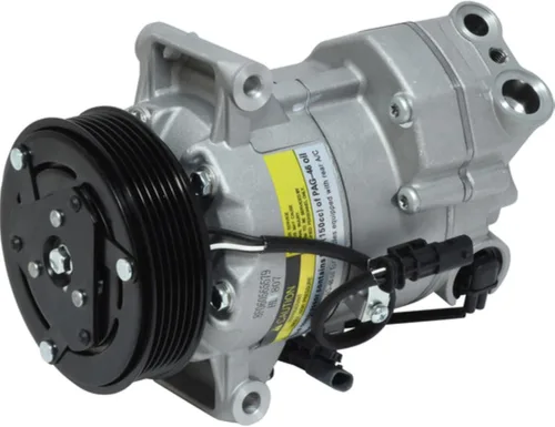 UAC CO 22227C Compresor A/C, 1 paquete