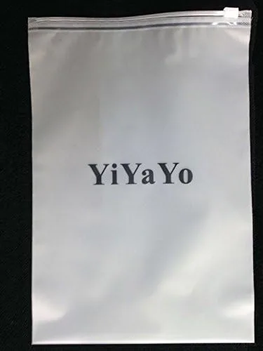 Miniatura 6 de vestido de manga larga con cuello alto para mujer