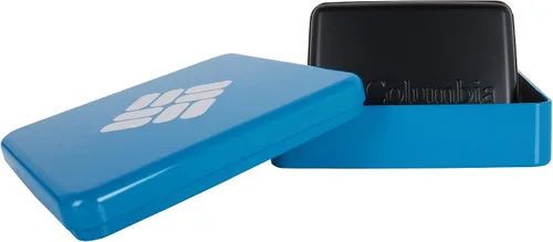 Miniatura 6 de Columbia billetera de nylon de tres pliegues modelo RFID Blocking, para hombre